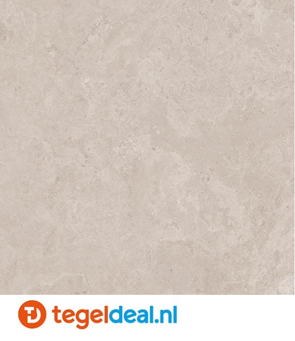 Flaviker, Midi, POUDRE MELANGE, 80x80x2 cm R11 R., art. 0021618, natuursteenlook terrastegels 