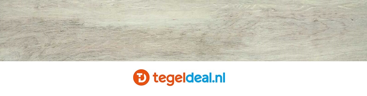 Marazzi Treverkchic, Teak Africa, 20x120 cm MH2Y