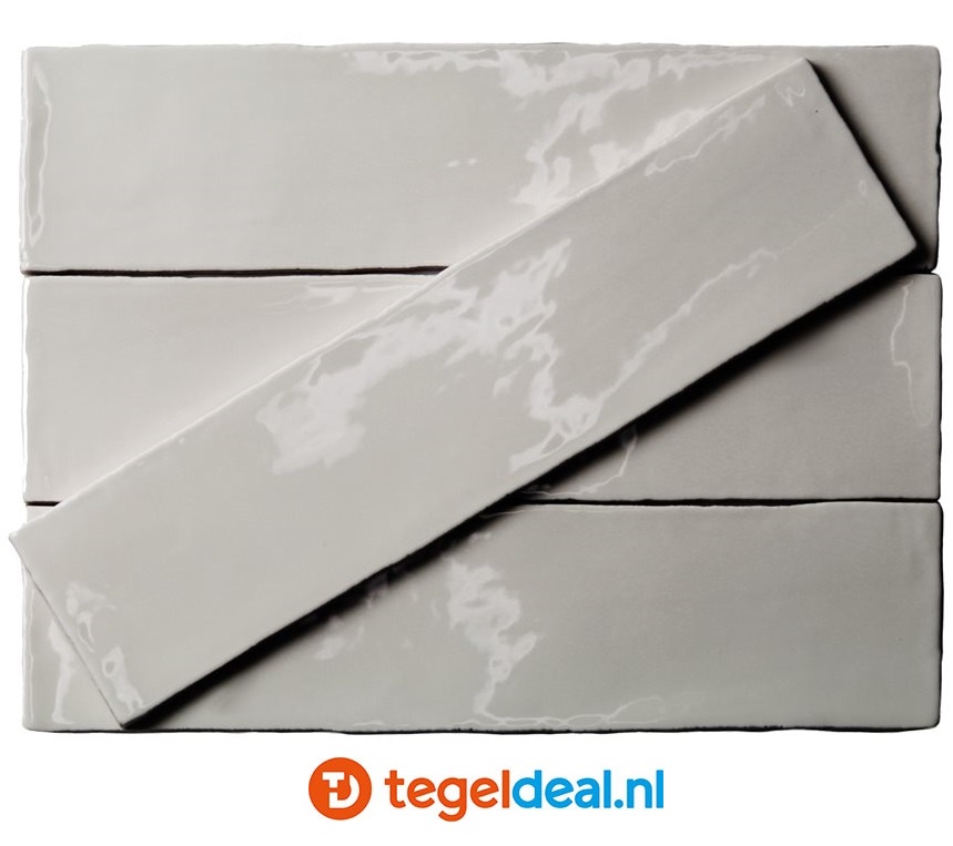 Equipe, Masia GRIS CLARO, 7,5x30 cm, handvorm wandtegels OP VOORRAAD Equipe, Masia GRIS CLARO, 7,5x30 cm, handvorm wandtegels OP VOORRAAD