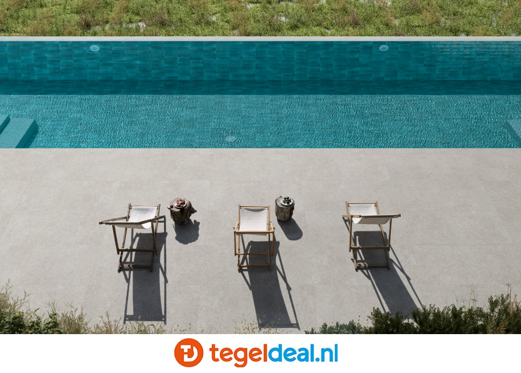 Marazzi Lume OCEAN,  6x24 cm MP8X