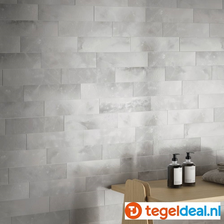 Refin Cera, natuursteenlook tegels 