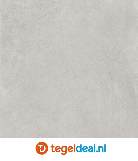 Supergres H.24 Pearl, 60x60 cm, HPE6, cementlook tegels 