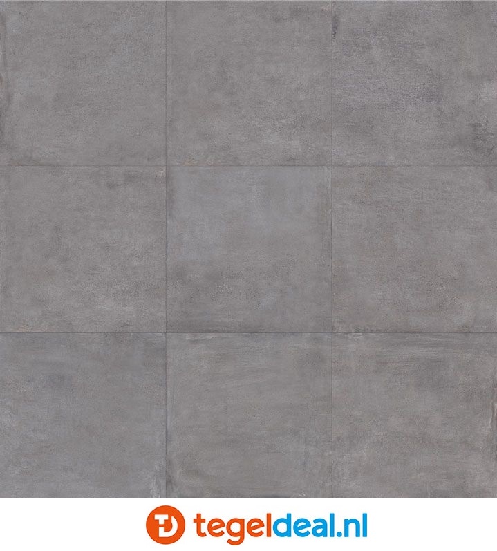 KEOPE Urban / Contract Anthracite, 30x60 cm