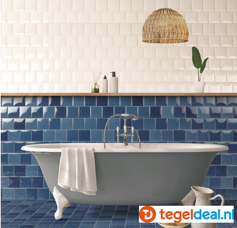 Natucer: overzicht collecties 