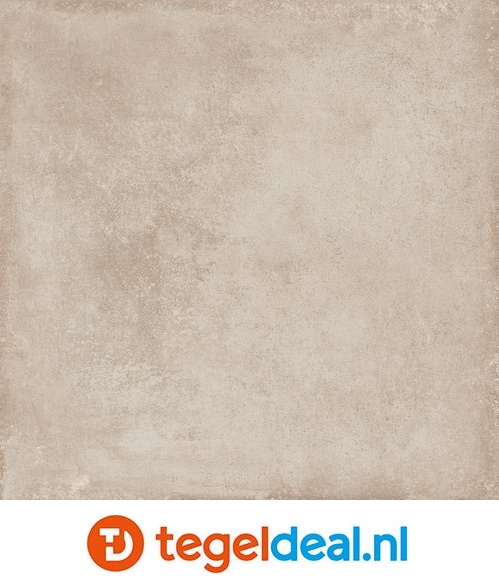 Marazzi Clays, Shell, 60x60 cm MLV4