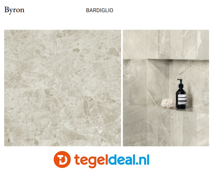 ASCOT DOM, Byron, marmerlook tegels ASCOT DOM, Byron, marmerlook tegels