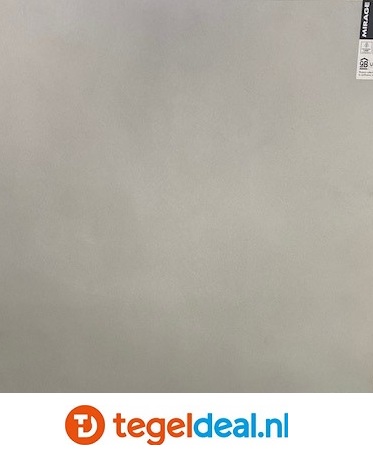 Mirage Clay, CL02 Delight Spazzolato, 80x80 cm ALX9