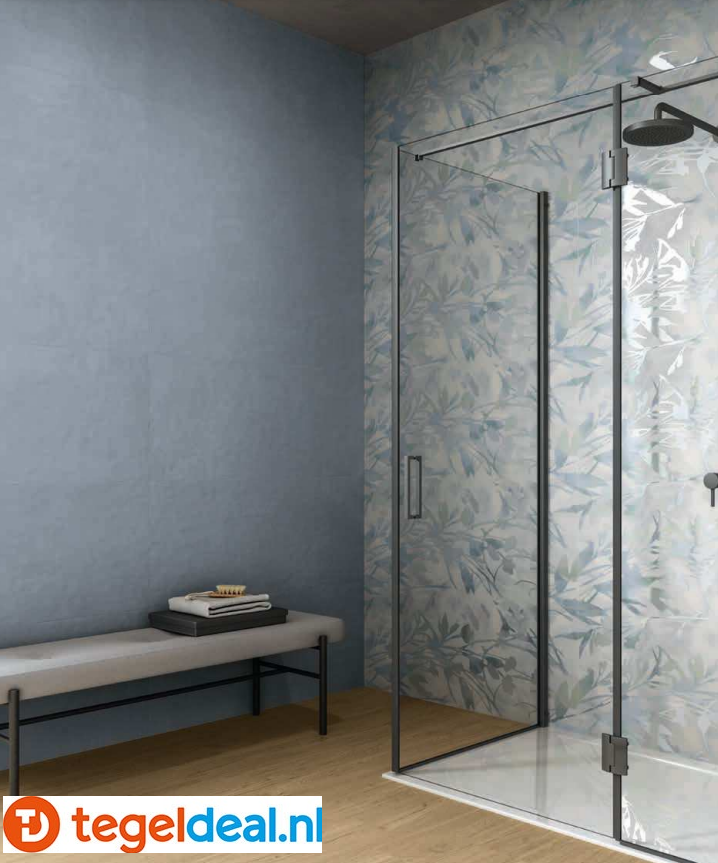 Supergres Your Match Wall, Palette No2, 50x120 cm, wandtegels Supergres Your Match Wall, Palette No2, 50x120 cm, wandtegels