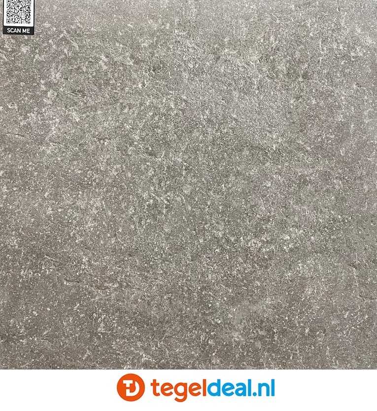 Isla Tiles, Stone Design TAUPE, 100x100 cm, art. 1006543, natuursteenlook tegels   