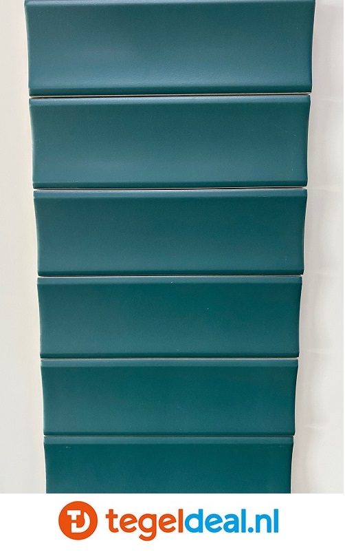 Equipe, Vibe NEWPORT GREEN  - IN mat 6,5x20 cm, art. code 28768
