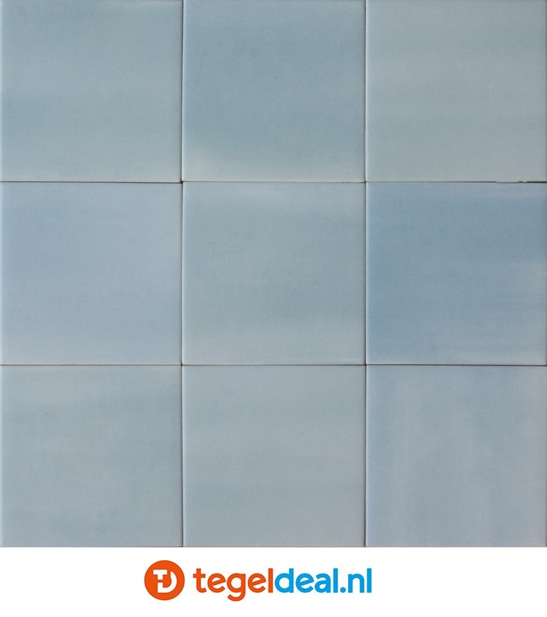 Tonalite, Elevenuance, 11,5x11,5 cm, vloer- en wandtegels Tonalite, Elevenuance, 11,5x11,5 cm, vloer- en wandtegels