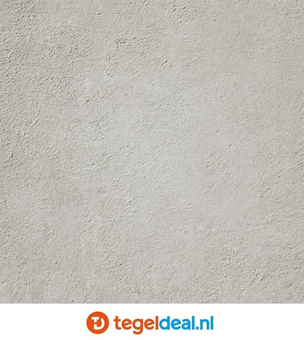 TRT Supergres H.24 Pearl, 60x60x2 cm OUTDOOR
