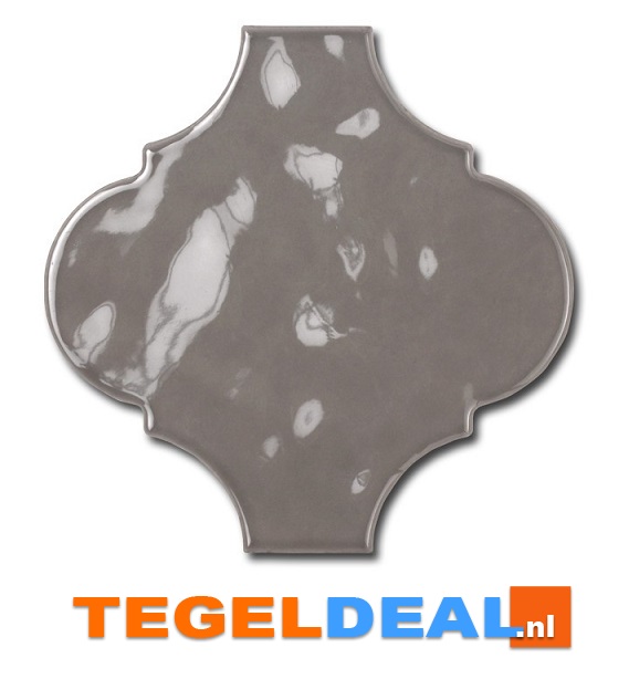 WDT Tonalite, Arabesque Silk, 14,5x14,5 cm WDT Tonalite, Arabesque Silk, 14,5x14,5 cm
