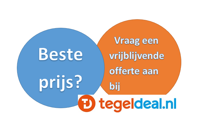 Coem, Afromosia, houtlook tegels, 6 kleuren - 3 afm.