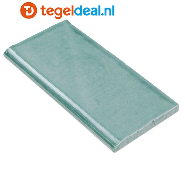 Equipe, Masia, Bullnose 7,5x15 cm Equipe, Masia, Bullnose 7,5x15 cm