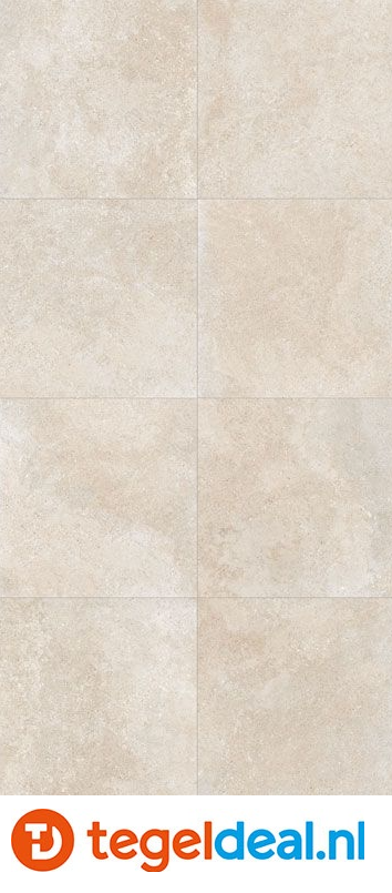 VLT KEOPE Brystone Ivory Natural, 30 x 120 cm