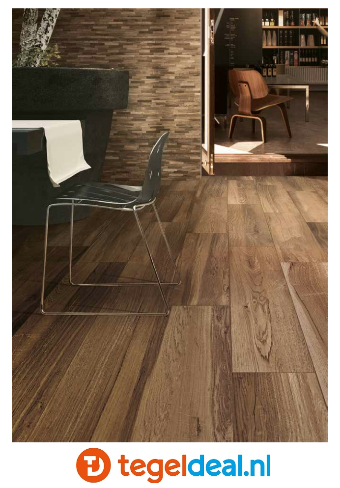 Castelvetro Aequa Castor, 30x120 cm, CAQ32R6 