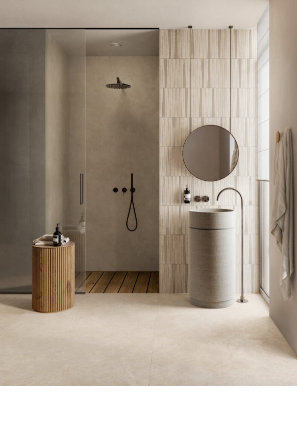 Ragno: overzicht collecties 