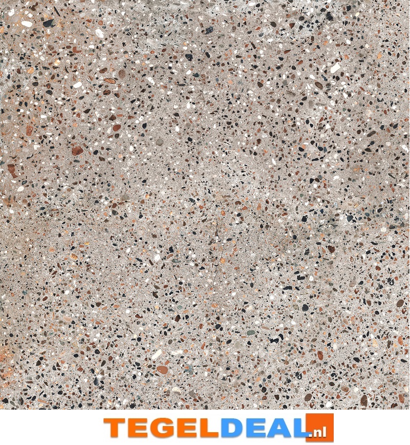 Peronda, Fs Venecia, 45x45 cm, terrazzolook tegels