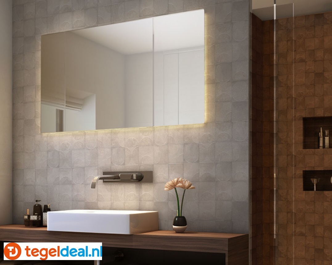Nanda Tiles, Amantina, 10x10 cm, vloer- en wandtegels Nanda Tiles, Amantina, 10x10 cm, vloer- en wandtegels