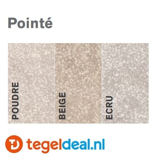Flaviker, Midi, BEIGE MELANGE, 80x80x2 cm R11 R., art. 0021617, natuursteenlook terrastegels