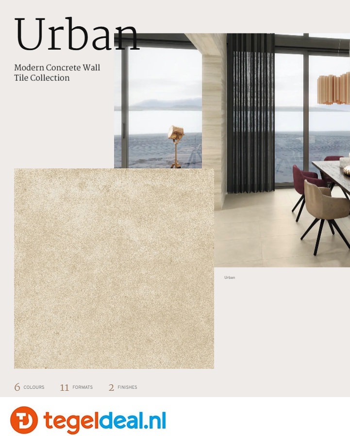 Revigres: overzicht collecties  