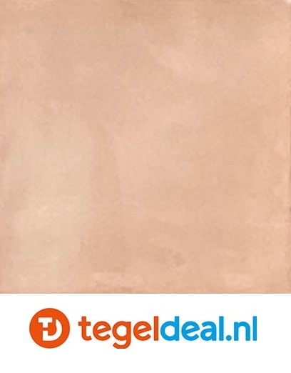 Equipe, Manacor BLUSH PINK, art 26924, 6,5x40 cm, wandtegels