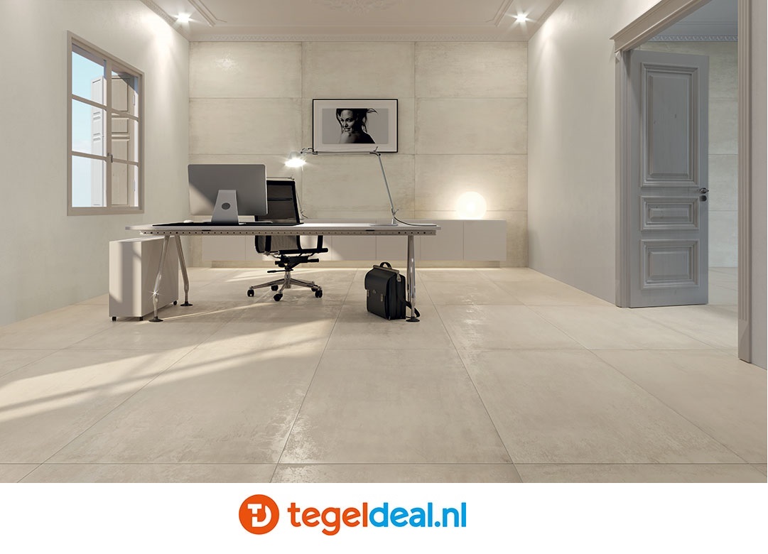 Castelvetro, Materika Project BEIGE 60x60 cm, CMK60R2 Castelvetro, Materika Project BEIGE 60x60 cm, CMK60R2
