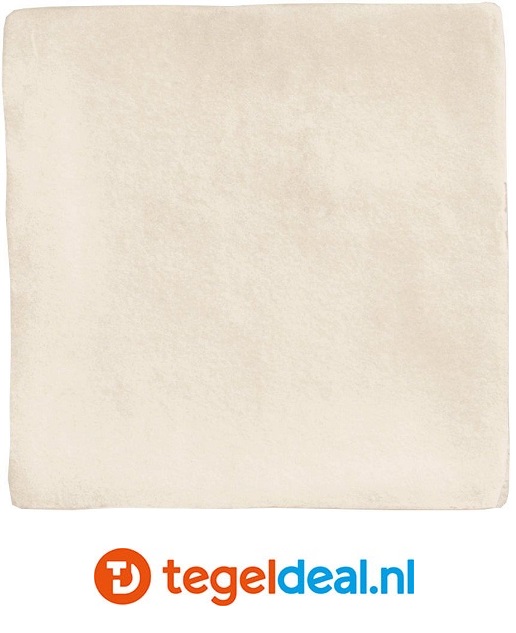 WDT Natucer Fika, 10x10 cm, 7 kleuren, mat WDT Natucer Fika, 10x10 cm, 7 kleuren, mat