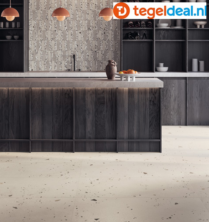 ASCOT DOM, Kado SAND Cement, 60x60 cm, 02DKDC620R 