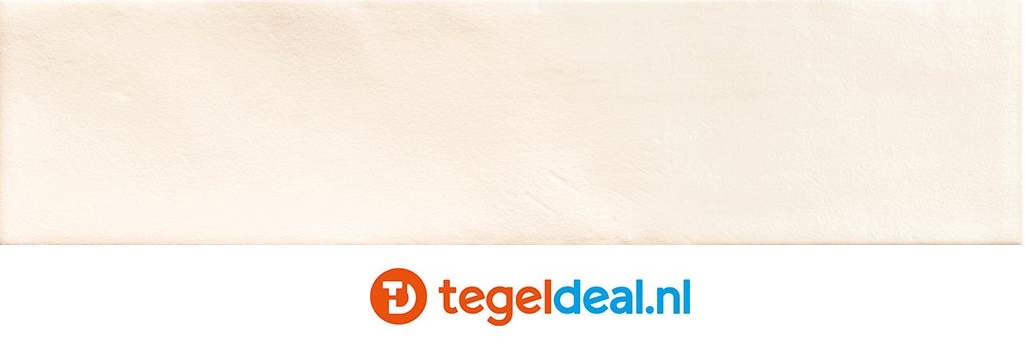 Natucer Evoke, 6,5x26 cm matte wandtegels Natucer Evoke, 6,5x26 cm matte wandtegels