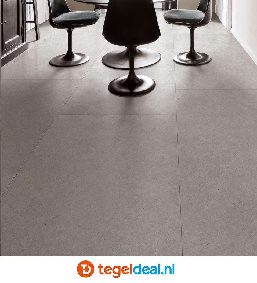Marazzi, Mystone Moon, natuursteenlook tegels - 3 kleuren - 7 formaten 