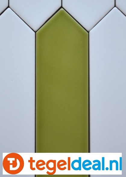 WDT Equipe, Arrow APPLE, 5 x 25 cm, art 25828