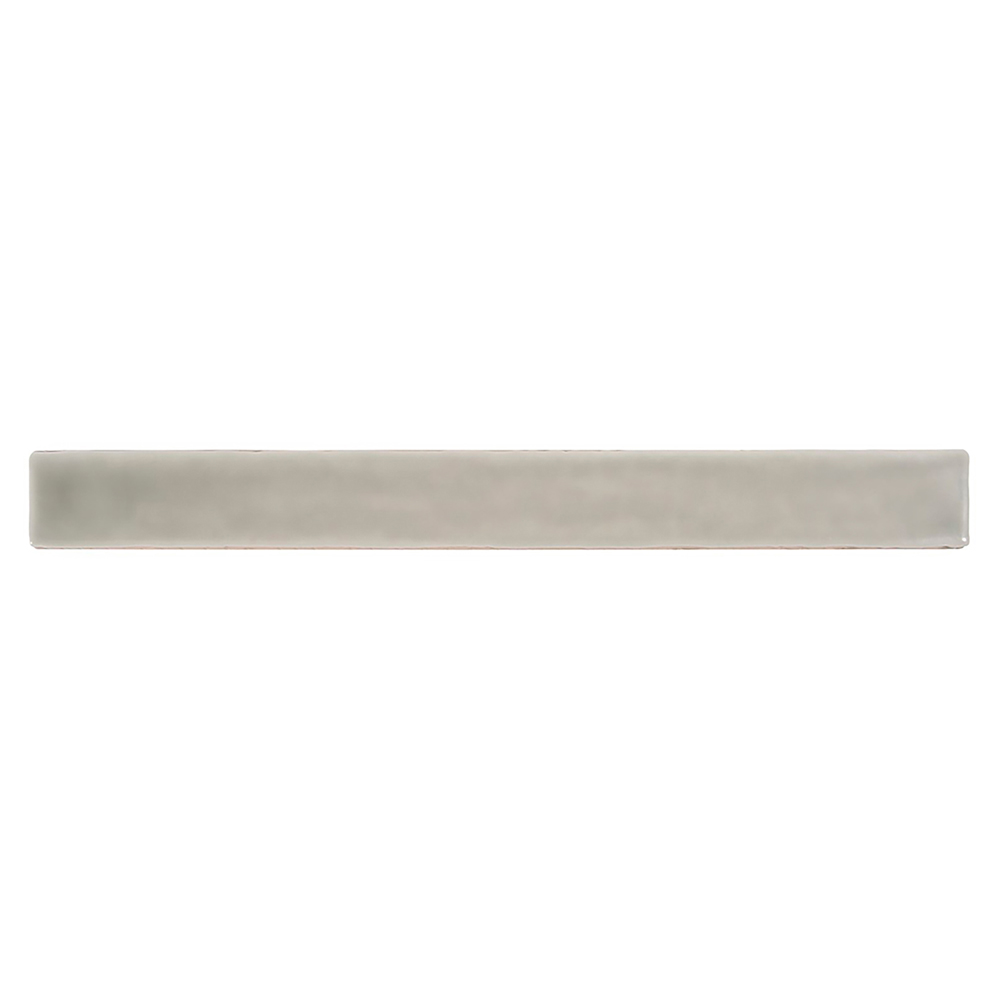 Newport, MOSS, 5x50 cm, handvorm wandtegels