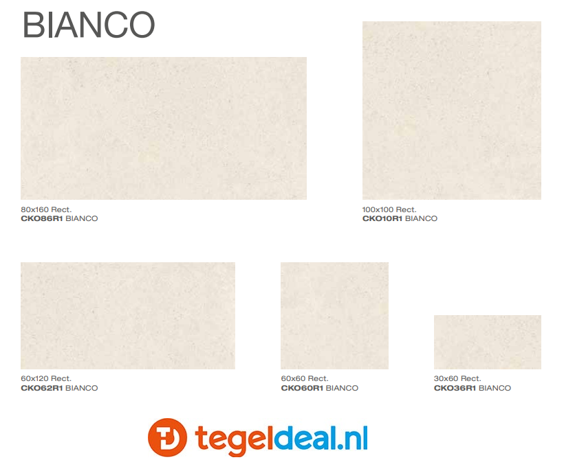 VLT Castelvetro, Konkrete Project BIANCO 60x120 cm, CKO62R1 VLT Castelvetro, Konkrete Project BIANCO 60x120 cm, CKO62R1