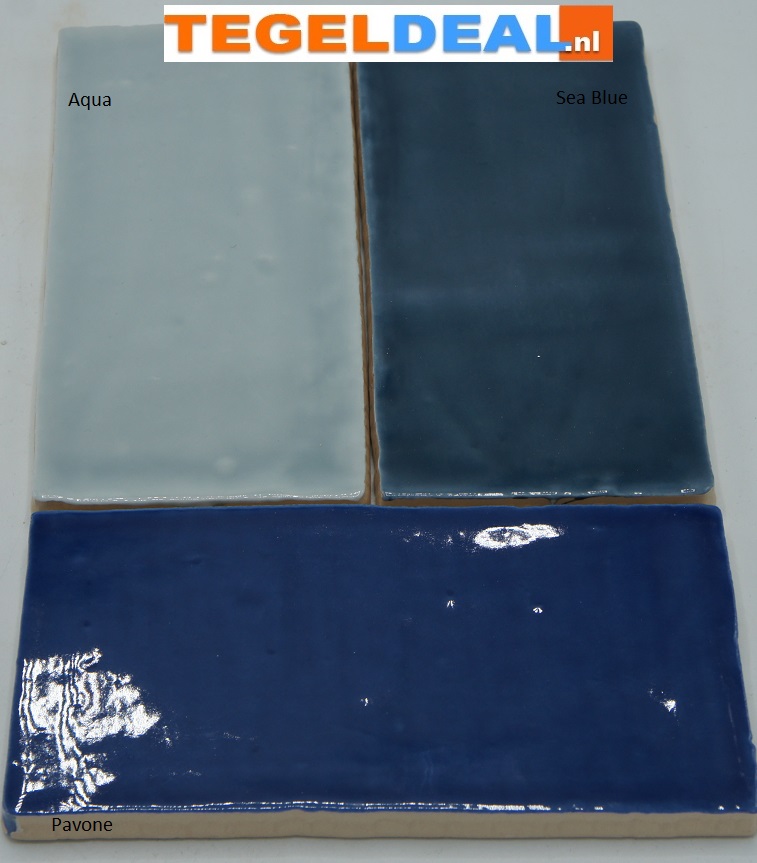 WDT handvorm Life, Evolution AQUA, 7,5x15, 7,5x30 cm WDT handvorm Life, Evolution AQUA, 7,5x15, 7,5x30 cm