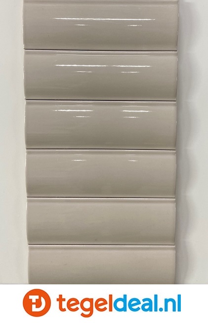 Equipe, Vibe TAUPE - OUT glossy 6,5x20 cm, art. code 28759