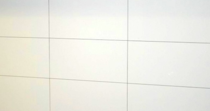 Wandtegels WIT mat, 30x60 cm gerectificeerd - OP VOORRAAD