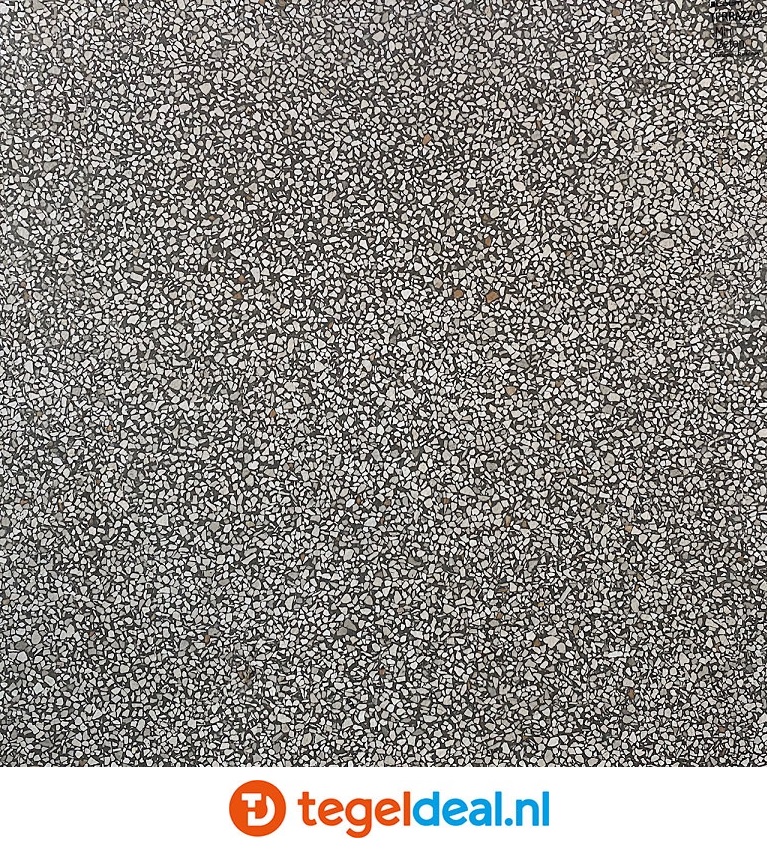 Coem Terrazzo, BETON MINI, 60x120 cm Nat. TZ620R