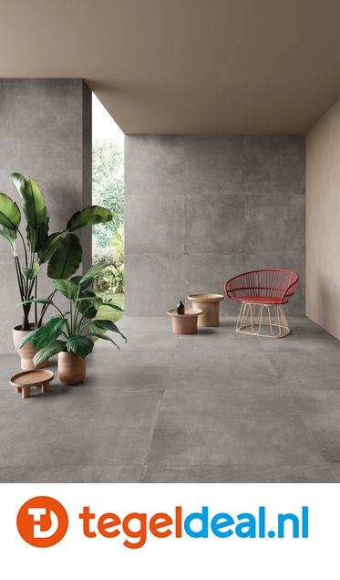 KEOPE Noord Grey, 30x60 cm 