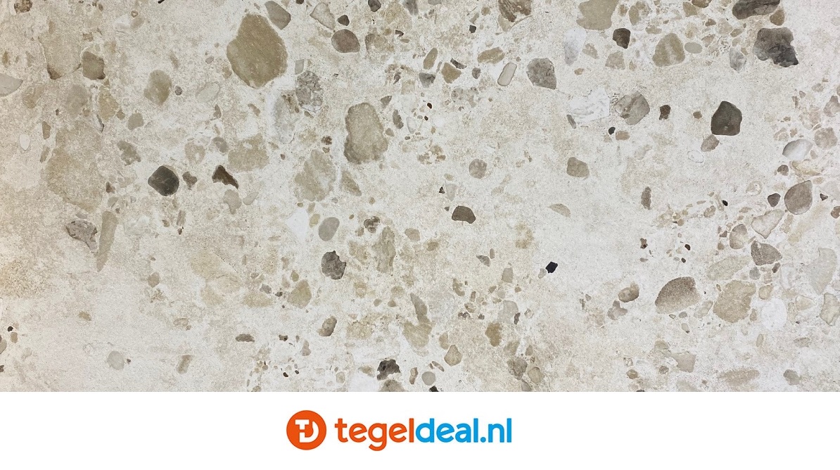 Fioranese, I Cocci Siciliani Bianco Nat. 60x120 cm SC621R