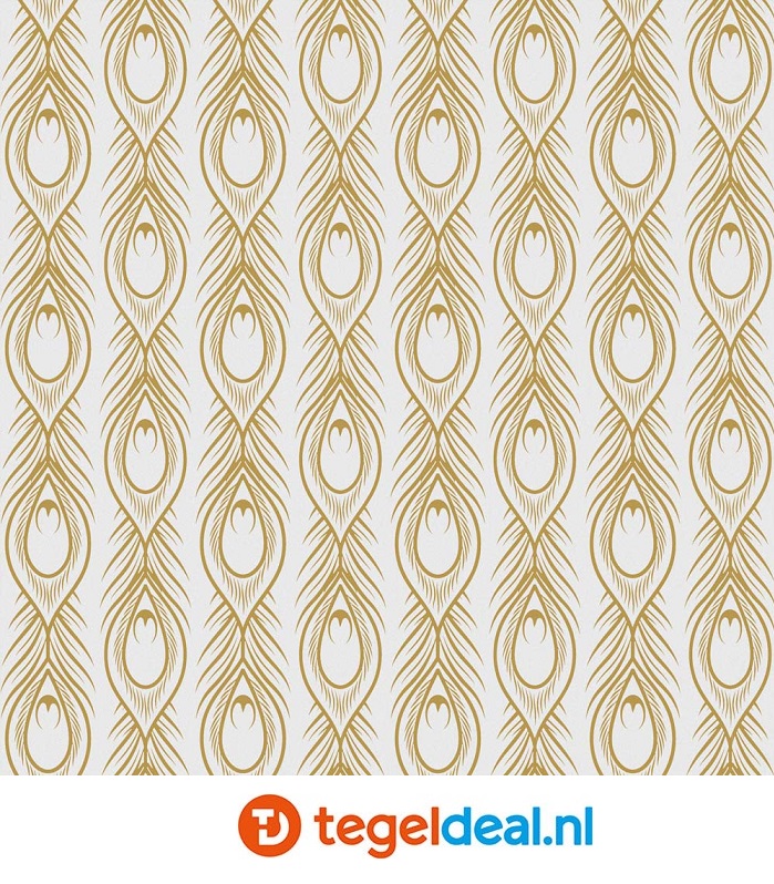 Aparici Art-Deco, 30x30 cm, tegels met goudaccent Aparici Art-Deco, 30x30 cm, tegels met goudaccent