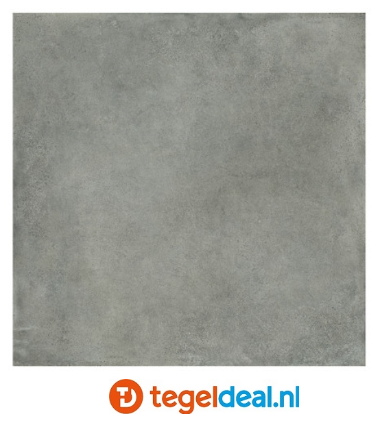 Supergres Your Match MINT, 120x120 cm, MMN1 cementlook tegels