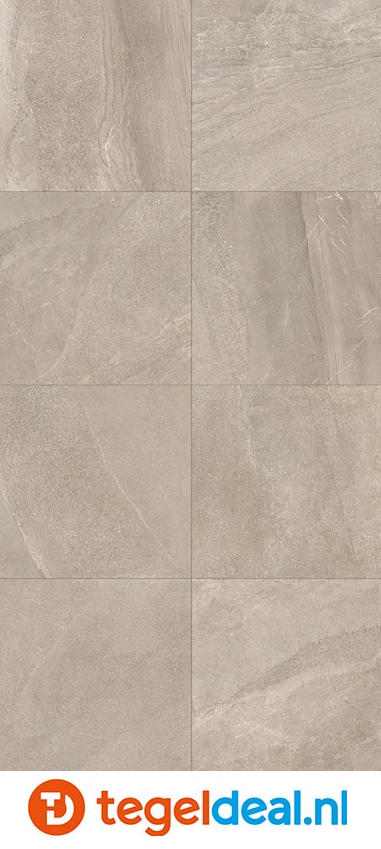KEOPE Dunstone / Contract, natuursteenlook tegels