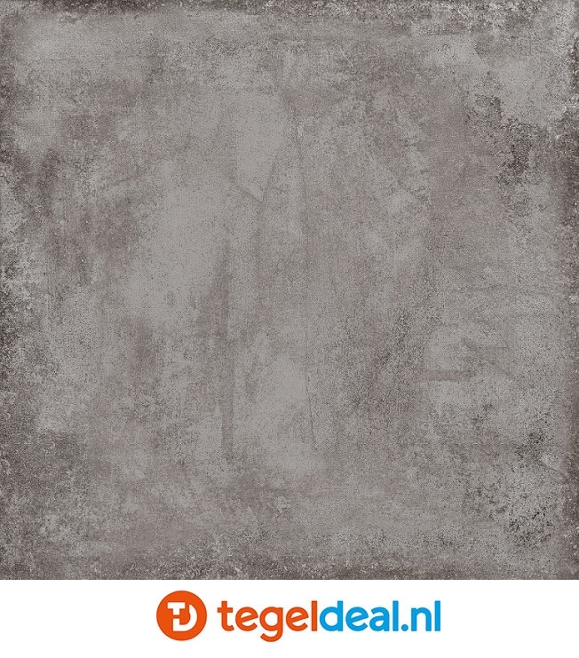 VLT Marazzi Clays, Lava, 60 x 60 cm MLV1