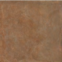 VLT Serenissima Studio 50 Terracotta, 100 x 100 cm