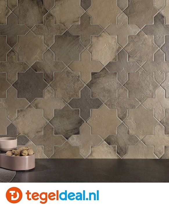 Natucer: overzicht collecties 