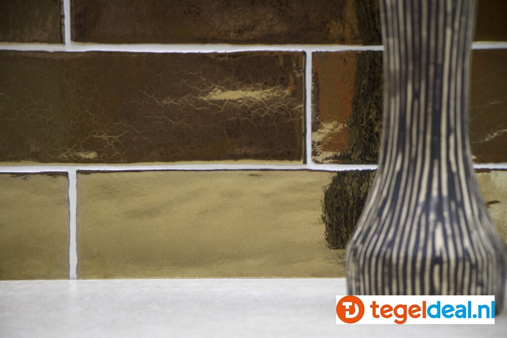 WDT handvorm DARK GOLD, 7,5x30 cm, OP VOORRAAD WDT handvorm DARK GOLD, 7,5x30 cm, OP VOORRAAD