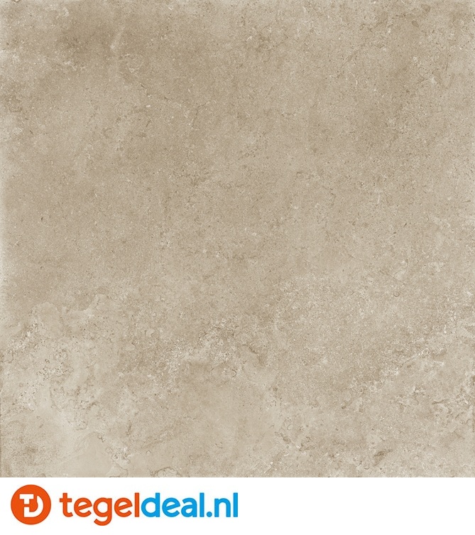 Mirage ReStone INDIAN RS03 Spazzolato BYK7, 120x120 cm 