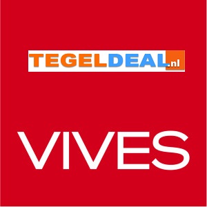 Vives 1900 GAUDI 1, 20x20 cm, patroontegels